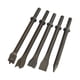 thumbnail image 1 of Juego de brocas neumáticas para reparación de automóviles, herramienta para remaches, punzón y cincel de alta resistencia. Tipo H, 1 of 8