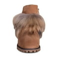 thumbnail image 4 of Women's Amanda Sheepskin Boot, 4 of 7