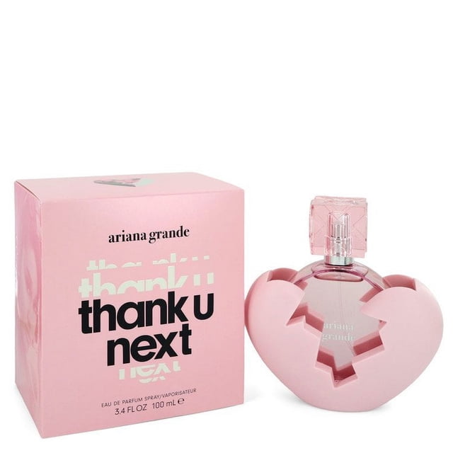 Perfume Ariana Grande Thank U, Next Eau De Parfum 100 ml para