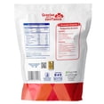 thumbnail image 2 of Harina de avena Granvita integral 1 Kg, 2 of 2