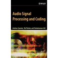 thumbnail image 1 of Pre-Owned AUDIO SIGNAL PROCESSING+CODING (CL), 1 of 1