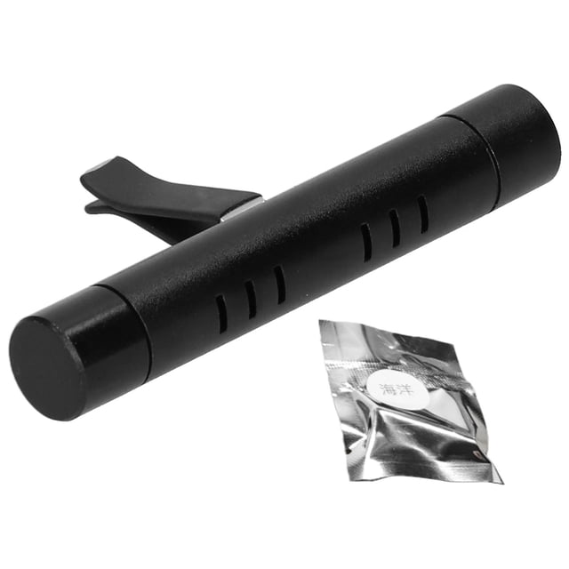 Perfume De Salida, Aire Acondicionado, Aromaterapia, Ambientador De Aire Libre De Productos Químicos Para El Coche, Aire Fresco Para El Hogar Para El Automóvil ANGGREK BC1612