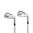 thumbnail image 1 of Pre-Owned PXG 0311T/0311P Gen 2 Combo 4-PW Iron Set XS FST KBS Tour C-Taper 130 Value, 1 of 4