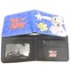 thumbnail image 1 of Cartera Jerrys con personajes de anime, delgada, plegable, de piel sintética, 1 of 1