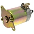 thumbnail image 6 of Niche Starter Motor for Hi Level STZ0004 Minnpar 57-2384 519-CSM2462O, 6 of 6