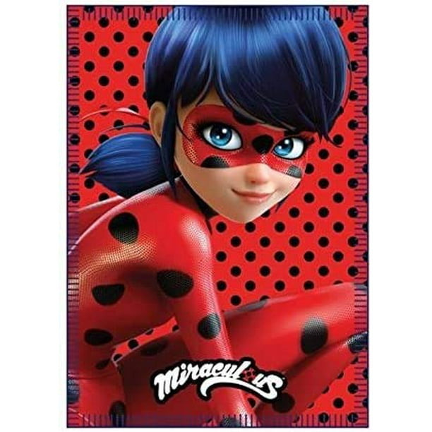 Miraculous Ladybug Kids Polar Fleece Blanket 100 X 150 Cm Red 2 Walmart Com Walmart Com Miraculous Ladybug Kids Polar Fleece Blanket 100 X 150 Cm Red 2 Walmart Com Walmart Com