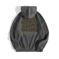 thumbnail image 3 of Women's Sweatshirts Hoodies Christian Sweatshirts Graphic Letter Print Sweatshirt Oversized Hoodies for Women Pullover Fall Jacket Women Trending Clothes, 3 of 5