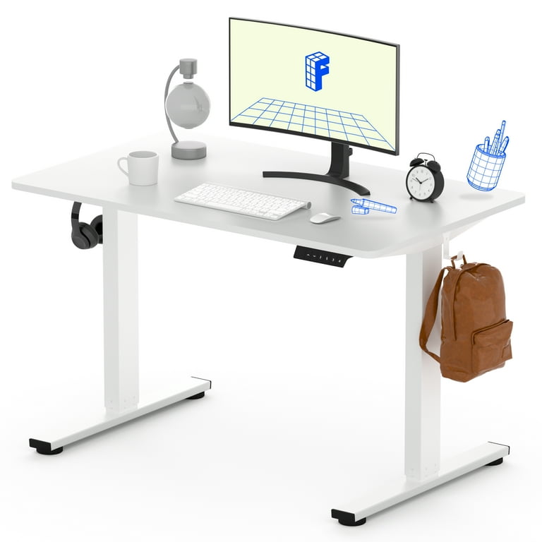ACTIVESIT Ergonomic Electric Height Adjustable Desk 40 ACTIVESIT Ergonomic Electric Height Adjustable Desk 40