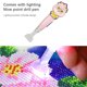 thumbnail image 3 of Herramientas De Pintura Diy, Accesorios De Herramientas De Arte De Pintura, Herramienta De Taladro De Punta Para Profesionales Principiantes Yuarrent HA044880-04, 3 of 6