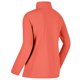 thumbnail image 2 of Regatta Great Outdoors - Forro polar con cremallera 1/4 modelo Sweetheart para mujer (Visón), 2 of 3