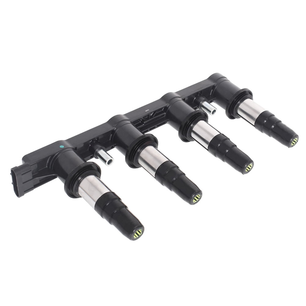 Ignition Coil Pack C1646 UF620 Replacement for Aveo Aveo5 Cruze Sonic G3 L4 1.6L 1.8L