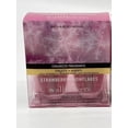 thumbnail image 2 of Bath and Body Works Strawberry Snowflakes Wallflowers Home Fragrance Refills, 2 Pack Total Net 1.6 Fl Oz, 2 of 5