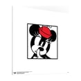 thumbnail image 3 of Gallery Pops Disney Mickey Mouse - Minnie Expressions Wall Art Bundle (6-Pack), 3 of 5