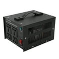 thumbnail image 4 of Voltage Converter,Voltage Transformer Step Up Power Transformer Voltage Transformer Industry-Leading Standards, 4 of 8