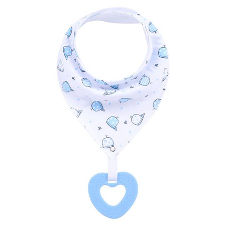 

Sunhillsgrace Baby Bibs & Burp Cloths Baby Boys Girls Cotton Teething Bibs Feeding Bibs Saliva Towel