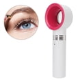 thumbnail image 4 of Small Eyelash Drying Fan, Eyelashes Dryer, Beauty Shop For Home Girls Make Up, 4 of 8