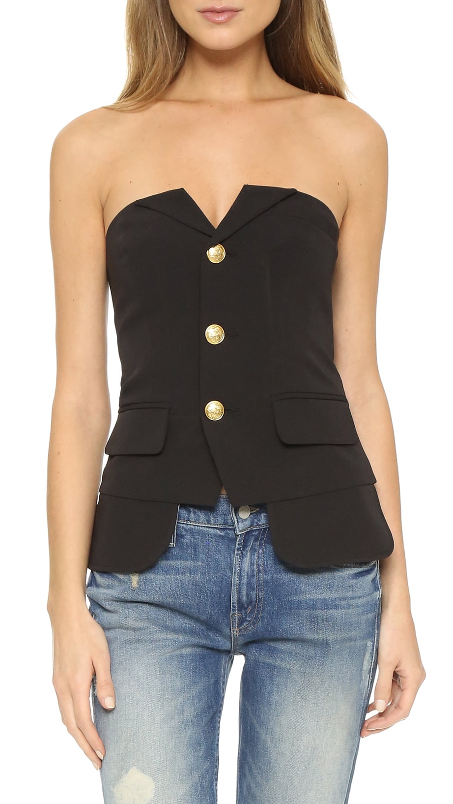 laveer bustier