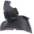 thumbnail image 5 of For 13-17 VW CC Front Splash Shield Inner Fender Liner Panel Left Right SET PAIR, 5 of 5