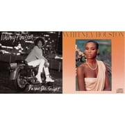 I Will Always Love You: Very Best Of & Whitney Houston [CD Bundle]