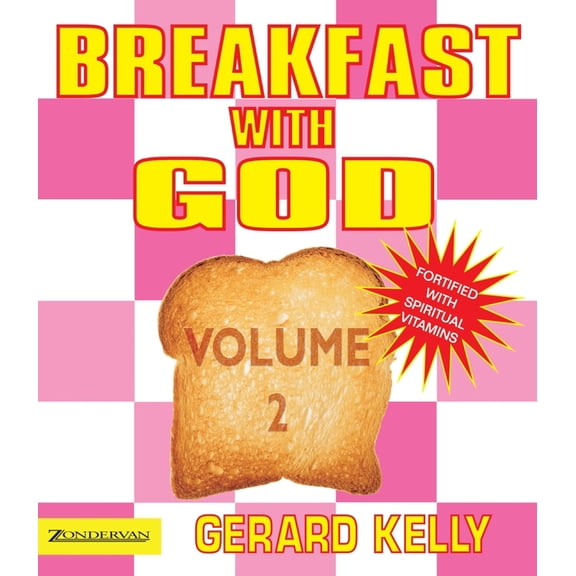 Breakfast with God - Volume 2, (Paperback)