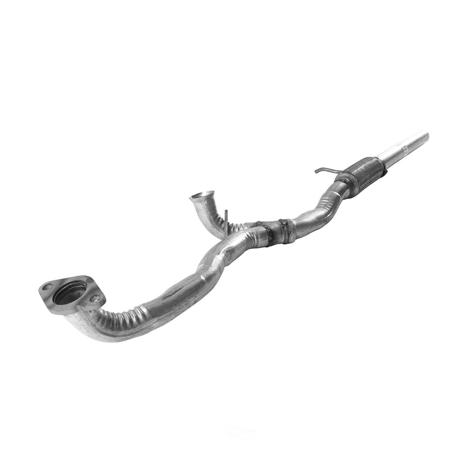 AP 68532 Exhaust Pipe Fits select: 2013-2019 FORD TAURUS