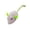 f, variant on Catnip Mouse Toy for Cats – Soft Plush Mouse with Catnip Inside, Stuffed Furry Toy for Kittens, Soft Durable Cat Chew Toy for Teeth, Gift for Cat Lovers