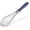Navy Blue, variant on 18/8 Stainless Steel Balloon Whisk, Kitchen Whisk for Cooking Handheld Egg Beater with Rust-Proof Sturdy Wires & Non-Slip Silicone Handle for Beating, Stirring, Blending (8 Wires, Navy Blue)