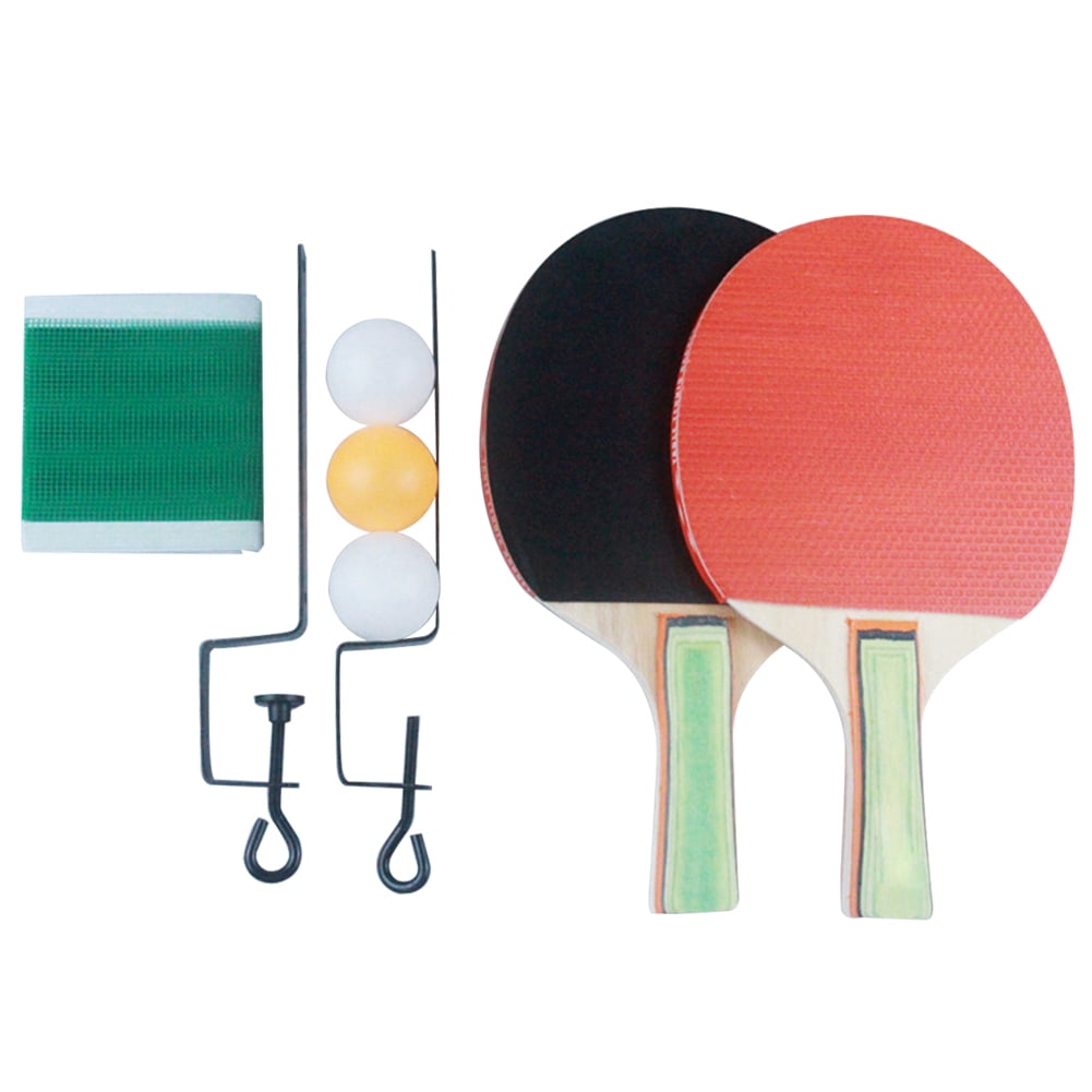Table Tennis Set картинки для детей