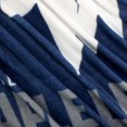 thumbnail image 3 of NHL Toronto Maple Leafs Plush Throw Blanket, 50" x 60", 3 of 5