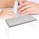 thumbnail image 3 of Cojín para reposabrazos de uñas, mesa para reposabrazos de uñas, almohada para manicura de manos, soporte para uñas Gris, 3 of 6