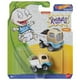 thumbnail image 1 of Auto fundido a presión Hot Wheels Nickelodeon Rugrats Tommy a escala 1:64, 1 of 1