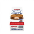 thumbnail image 2 of Little Debbie Vending Double Decker Oatmeal Creme Pie Cookie - 54 per Case., 2 of 4