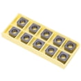 thumbnail image 4 of Filfeel Hand Tools Tap And Die CNC Lathe Turning Insert Indexable Carbide Blade Cutting SNMX1205ANN-F57 LF6018, 4 of 8
