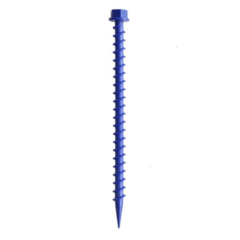 CEORPER Camping Tent Rain Tarps Outdoor Camping Tent Stake Tent Nails