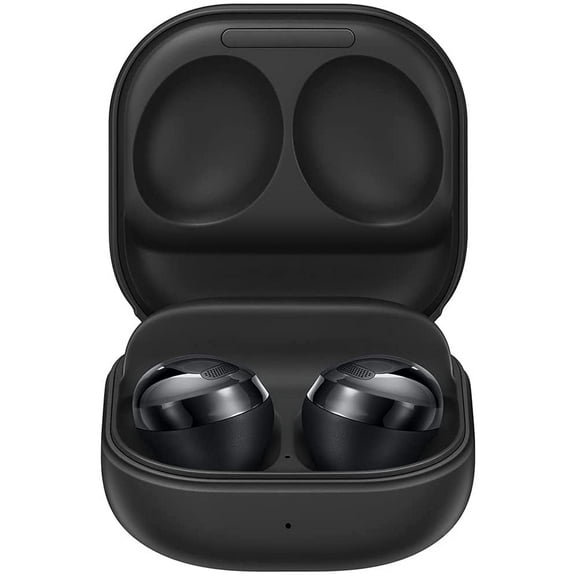 Restored Samsung Galaxy Buds Pro SM-R190 Phantom Black (Refurbished)