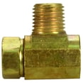 thumbnail image 1 of JR Propane Adapter Fitting 07-30055 Manifold Tee, 1 of 4