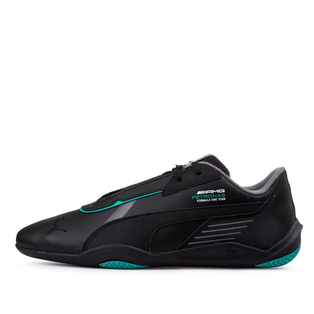 Tenis Puma MAPF1 R-Cat Machina Hombre negro 27