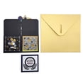 thumbnail image 6 of Graduation Pop Up Card 3D, Congratulations Greeting Card with Envelope for High School College University Graduate, Class of 2024 Keepsake E#009 colour, 6 of 6