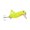 C, variant on 2 Pack Fishing Lures Top Fishing Freshwater Saltwater Glow In The Dark For Trout Anglers