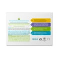 thumbnail image 2 of Ecover Automatic Dishwasher Tablets, Citrus, 45 Ct, 2 of 5