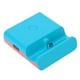 thumbnail image 5 of Adaptador convertidor de video HDMI para consola de juegos Switch/Lite, minibase de carga portátil, azul y rojo, 5 of 14