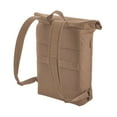 thumbnail image 2 of Bagbase Simplicity Roll Top 15L Backpack, 2 of 2