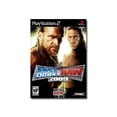 thumbnail image 1 of WWE SmackDown vs. RAW 2009 - PlayStation 2, 1 of 6