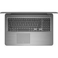 thumbnail image 4 of Dell Inspiron I5567-5274 15.6" HD I5-7100u 2.5GHz 8G DDR4 256G SSD Win10, 4 of 4