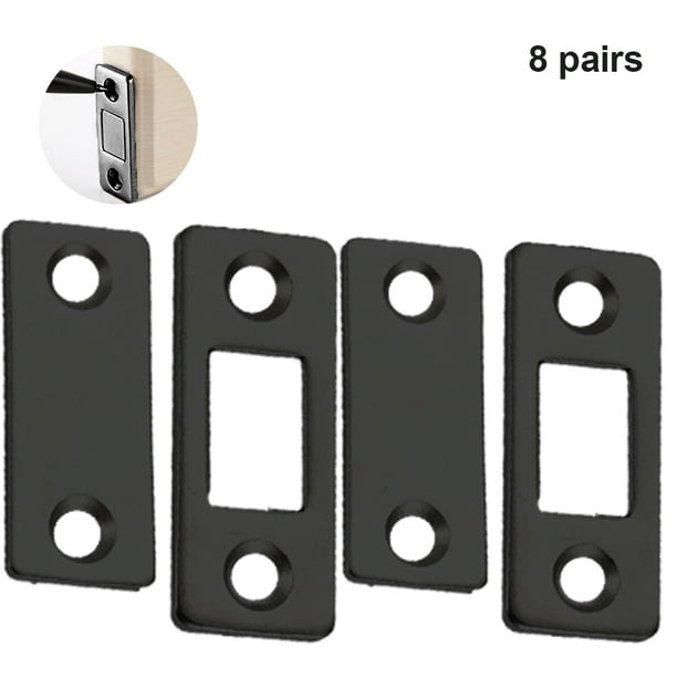 Door for doors 8 pieces catch Strong