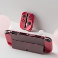 thumbnail image 7 of XIHAMA [Improved Version] Dockable Case for Nintendo Switch OLED 2021, Protective Case Cover for Switch OLED and Joy Con Controller - Strong and Durable, Not Easy to Fall Off, 7 of 7