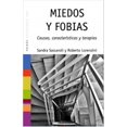 thumbnail image 1 of MIEDOS Y FOBIAS PAIDOS MEXICO SANDRA SASSAROLI, 1 of 2