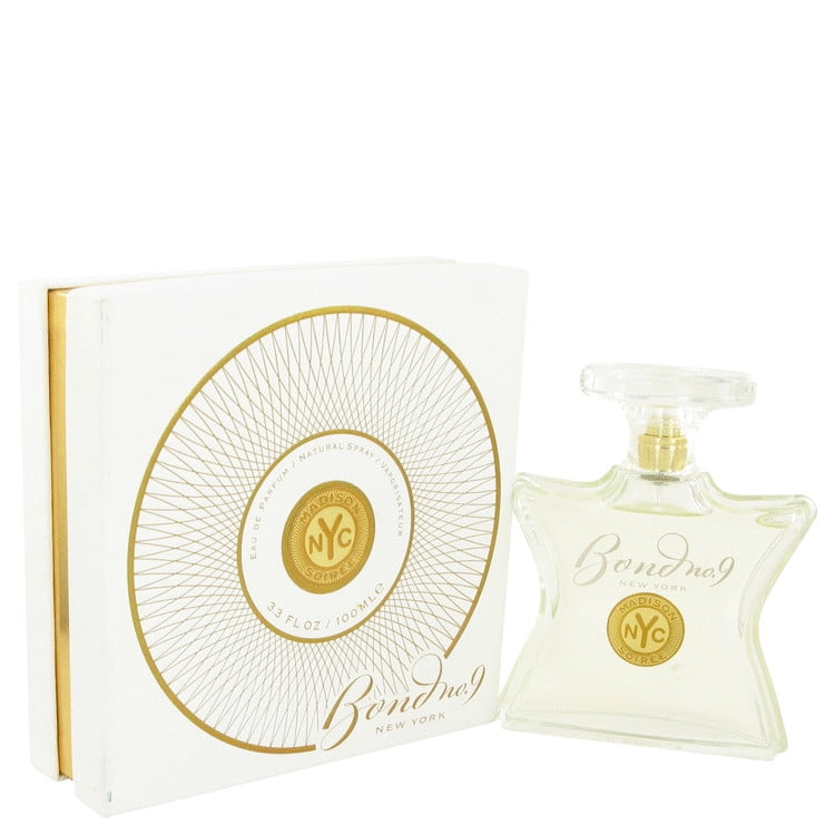 bond no 9 madison soiree