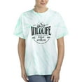 thumbnail image 1 of Wildlife Field And Stream Tie Dye Cyclone Women -Image by Shutterstock, Female Small, 1 of 4