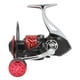thumbnail image 2 of Carrete giratorio de señuelo, carrete de pesca giratorio de metal, carrete giratorio de pesca, rueda de pesca giratoria de metal, rendimiento probado Jadeshay A, 2 of 8